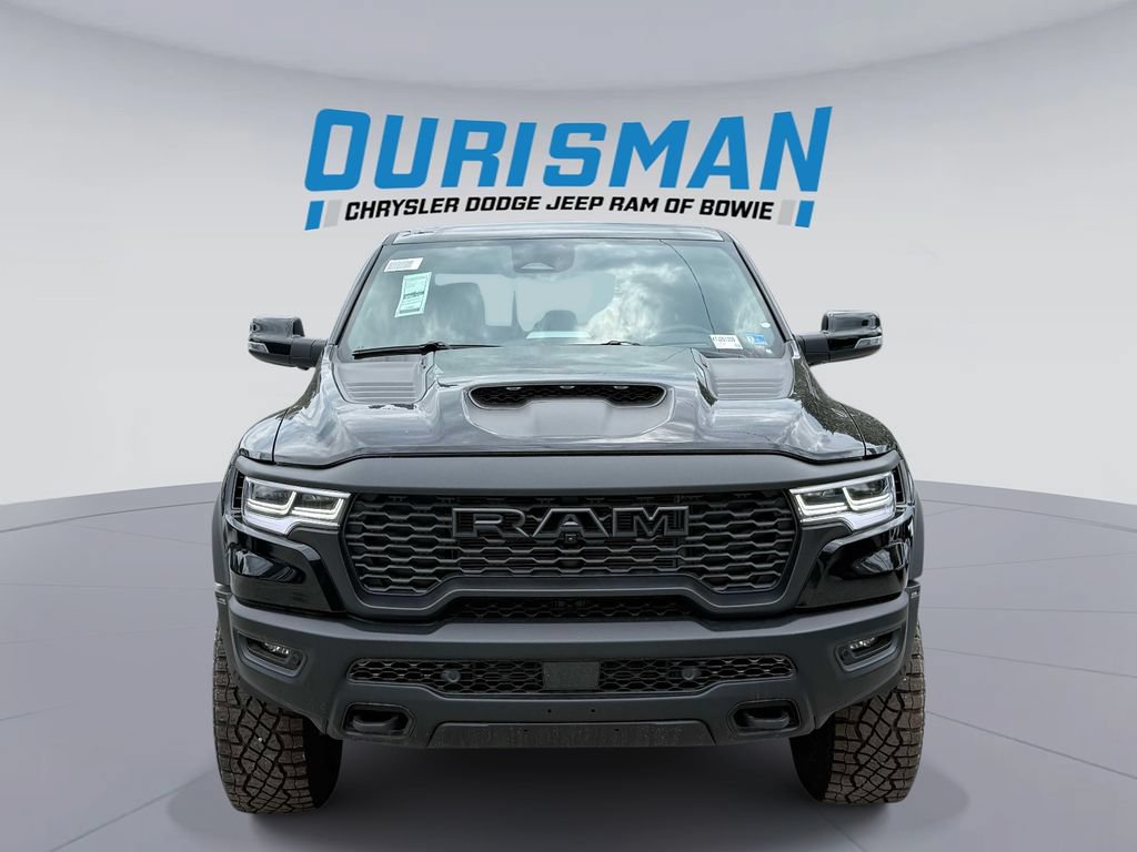 New 2026 RAM 1500 RHO w/ RHO Level 1 Equipment Group AWD/4WD image 6