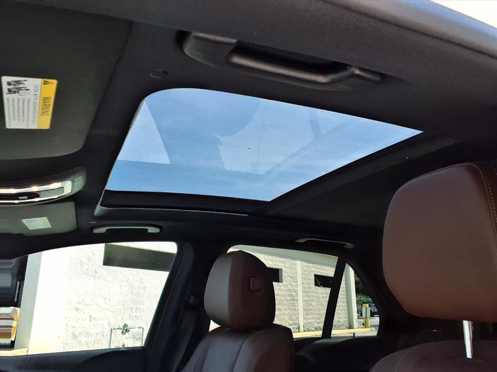 Used 2025 Mercedes-Benz GLE 450e 4MATIC image 21