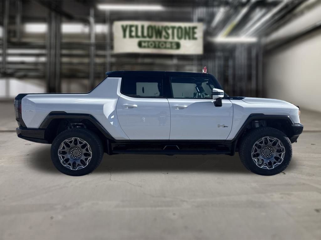 New 2025 GMC Hummer EV 3X image 5
