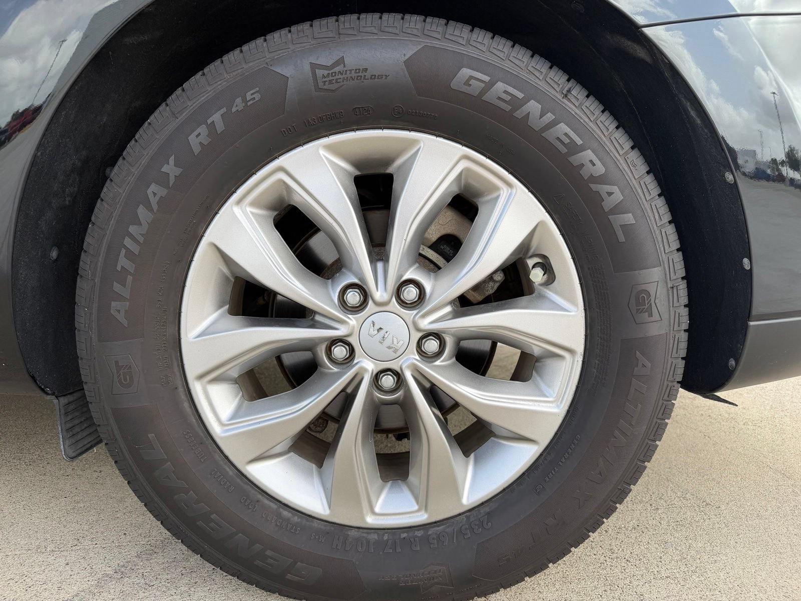 Used 2021 Kia Sedona LX FWD image 35