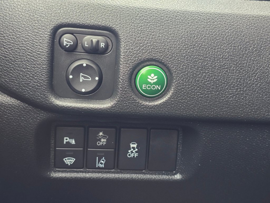 Used 2023 Honda Passport TrailSport image 40