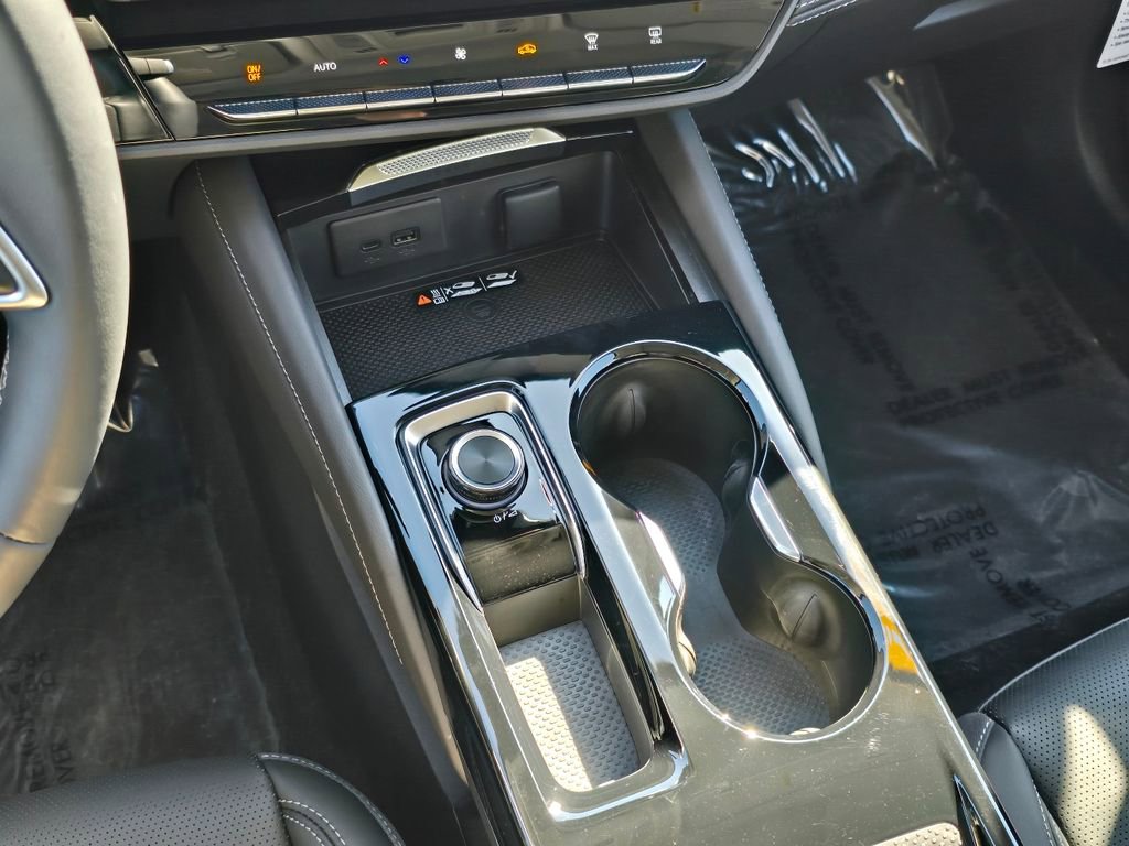 New 2026 Buick Envision Preferred image 24