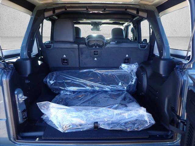 New 2026 Jeep Wrangler Unlimited Rubicon 392 image 8