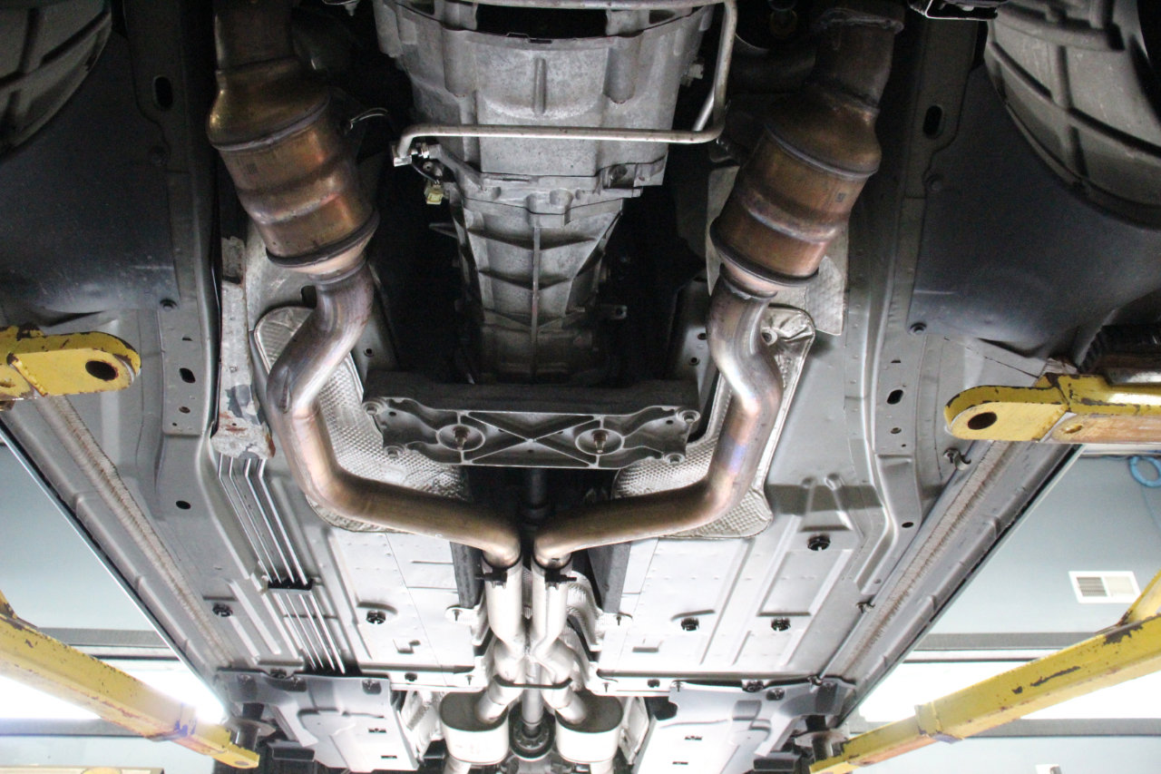 Used 2015 Dodge Challenger SRT Hellcat image 94