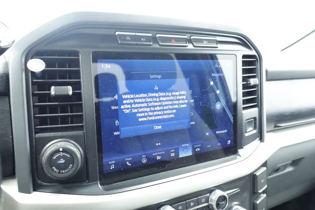 Used 2021 Ford F150 XLT w/ Equipment Group 302A High AWD/4WD image 34
