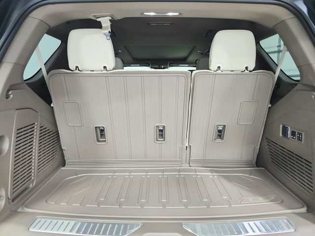 New 2026 GMC Yukon Denali w/ Sun & Power Step Package AWD/4WD image 46