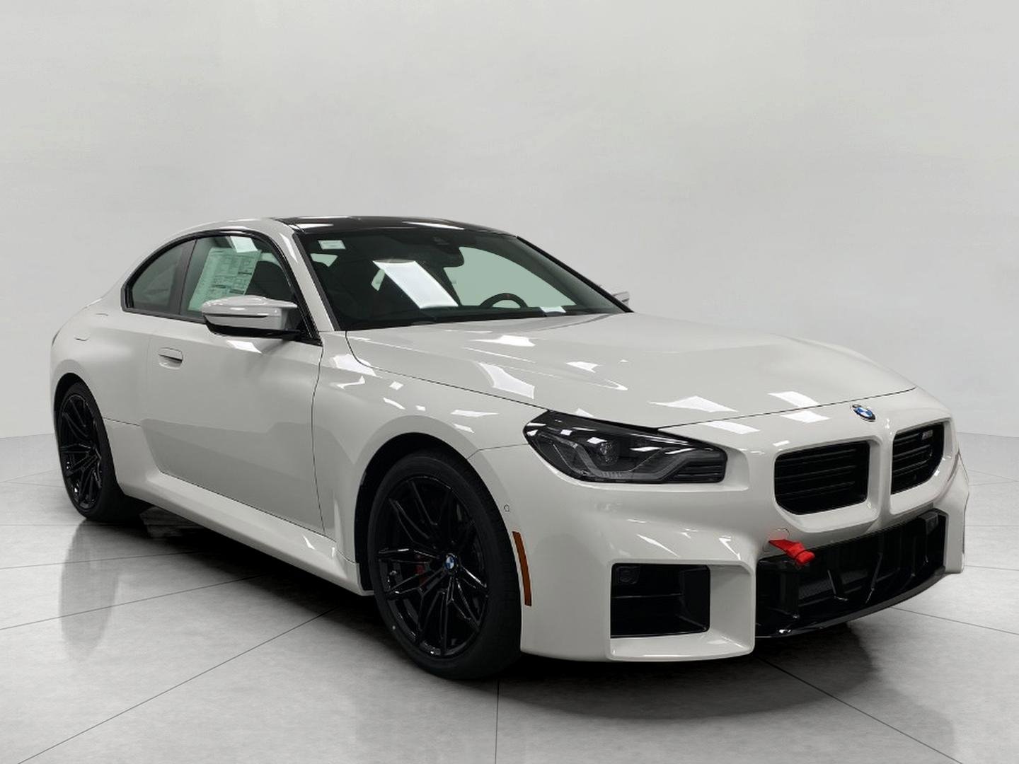 New 2025 BMW M2