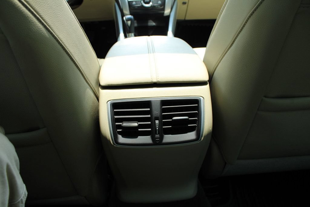 Used 2017 Acura TLX FWD image 30