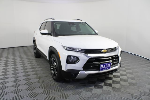 Used 2023 Chevrolet TrailBlazer LT w/ Convenience Package image 25
