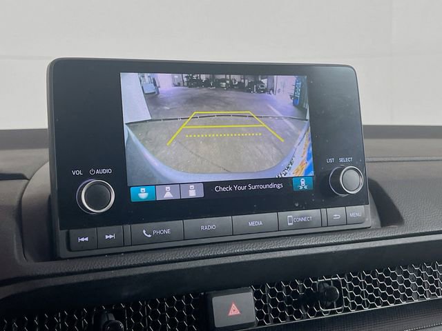 Certified 2023 Honda CR-V Sport image 12