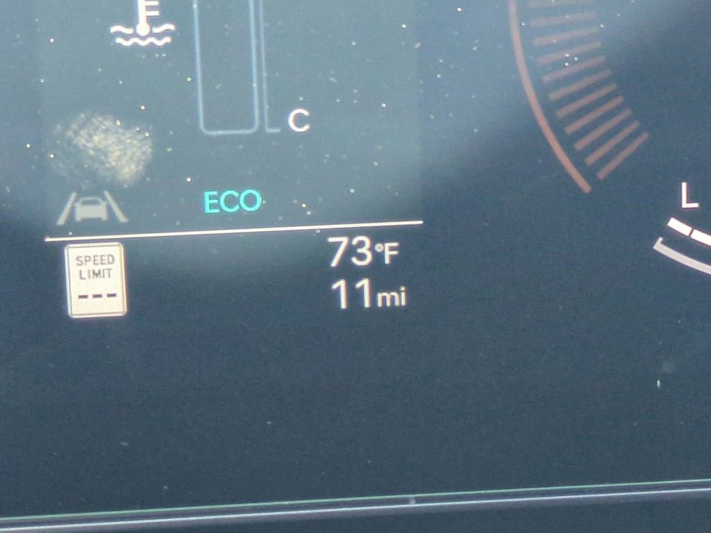 New 2026 Hyundai Santa Fe SEL image 36