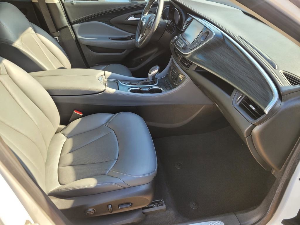 Used 2020 Buick Envision Essence image 10