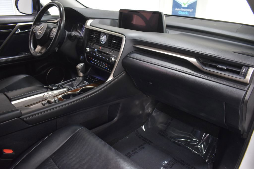 Used 2019 Lexus RX 350 AWD image 19