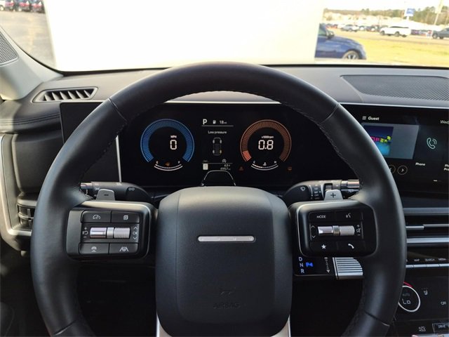 Used 2025 Hyundai Santa Fe SEL image 30