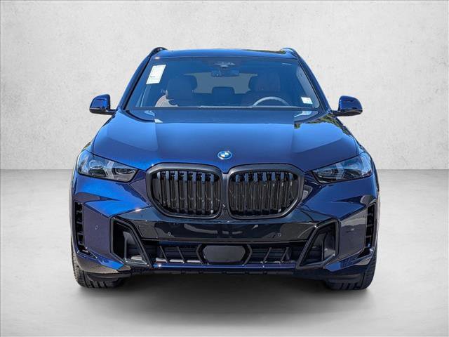New 2026 BMW X5 xDrive50e w/ Executive Package image 5