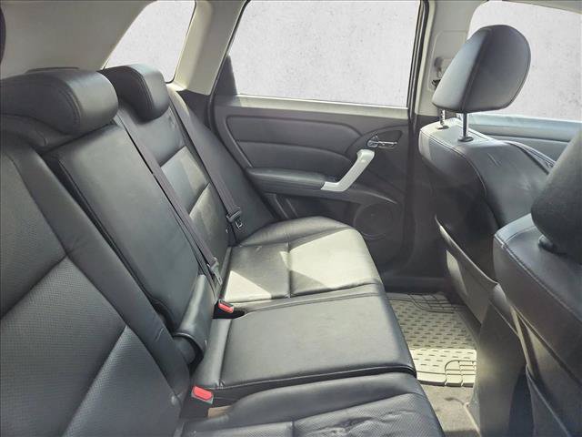 Used 2009 Acura RDX SH-AWD image 7