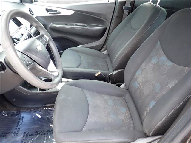 Used 2016 Chevrolet Spark LT FWD image 10
