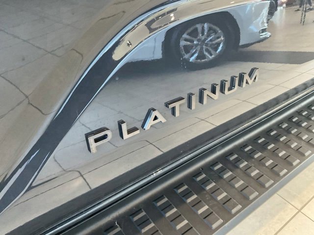 New 2025 Toyota 4Runner 4WD image 12