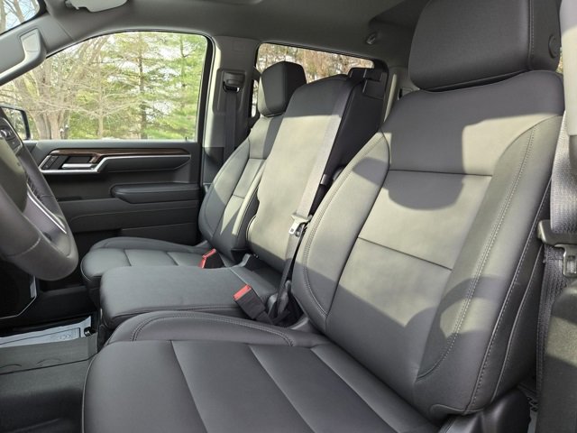 New 2026 Chevrolet Silverado 1500 LT image 18