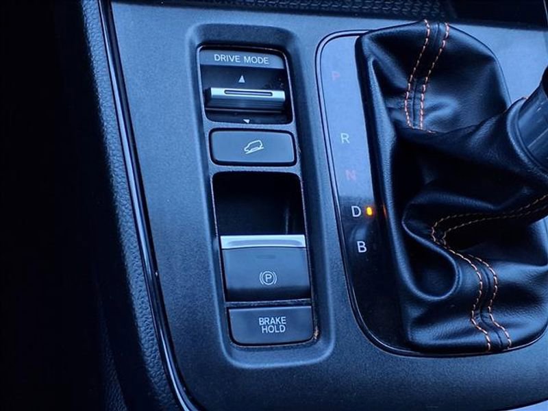 Used 2024 Honda CR-V Sport-L image 21