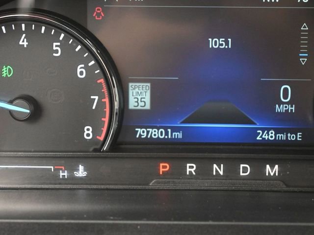 Used 2022 Ford Explorer Timberline image 20