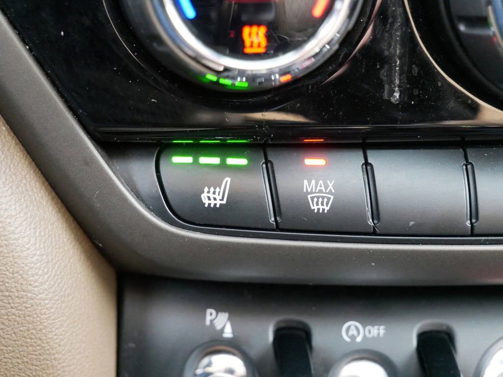 Used 2019 MINI Cooper Countryman John Cooper Works w/ Driver Assistance Package image 24