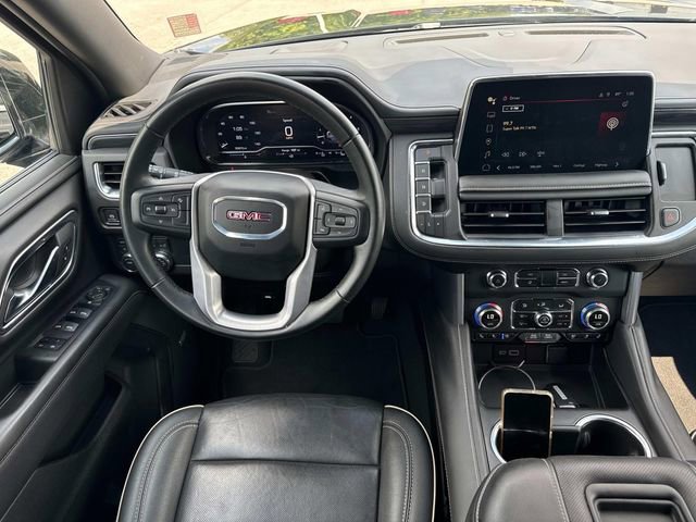 Certified 2024 GMC Yukon SLT image 18