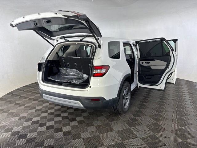 Used 2023 Honda Pilot EX-L image 14