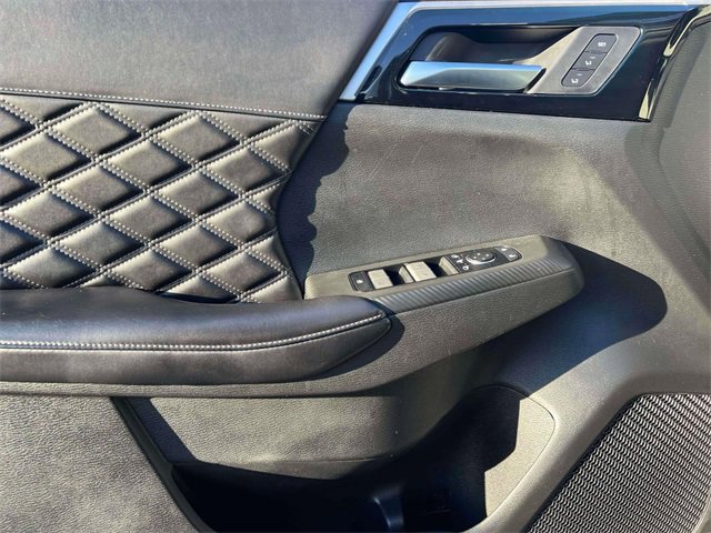 Used 2022 Mitsubishi Outlander SEL image 17