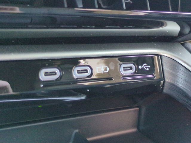 New 2026 Lexus TX 500h AWD image 20