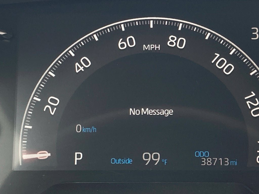 Certified 2025 Toyota RAV4 XLE FWD image 13