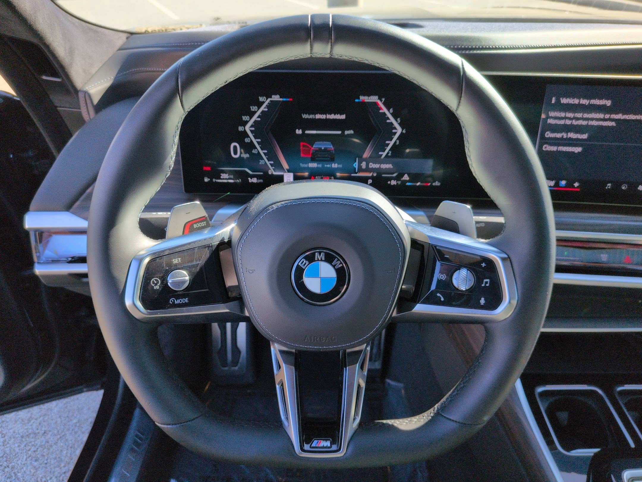 Certified 2024 BMW 760i xDrive w/ Premium Package 2 image 18