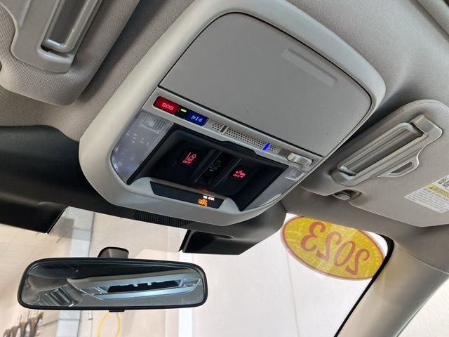 Certified 2023 Subaru Forester Limited image 24