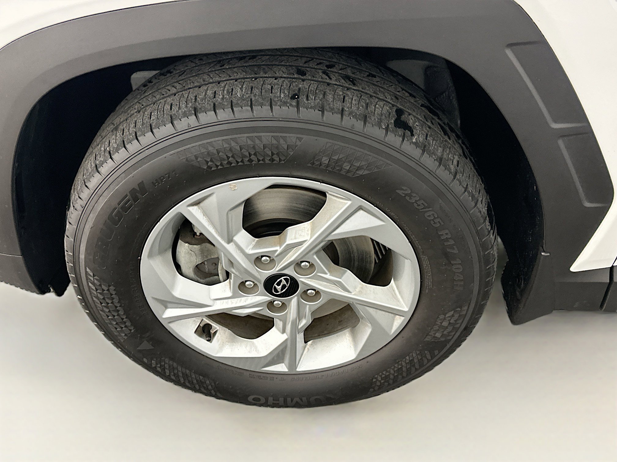 Used 2023 Hyundai Tucson SEL image 11