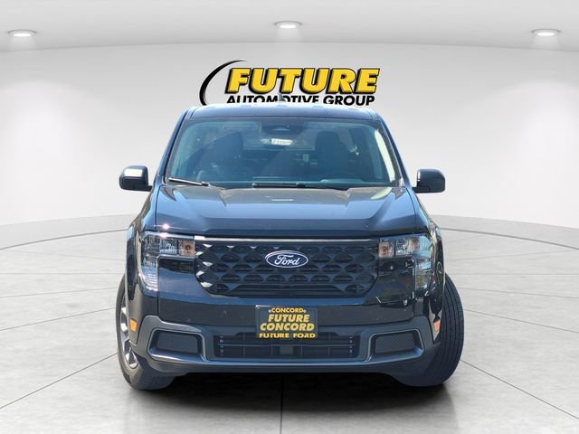 New 2025 Ford Maverick XLT image 8