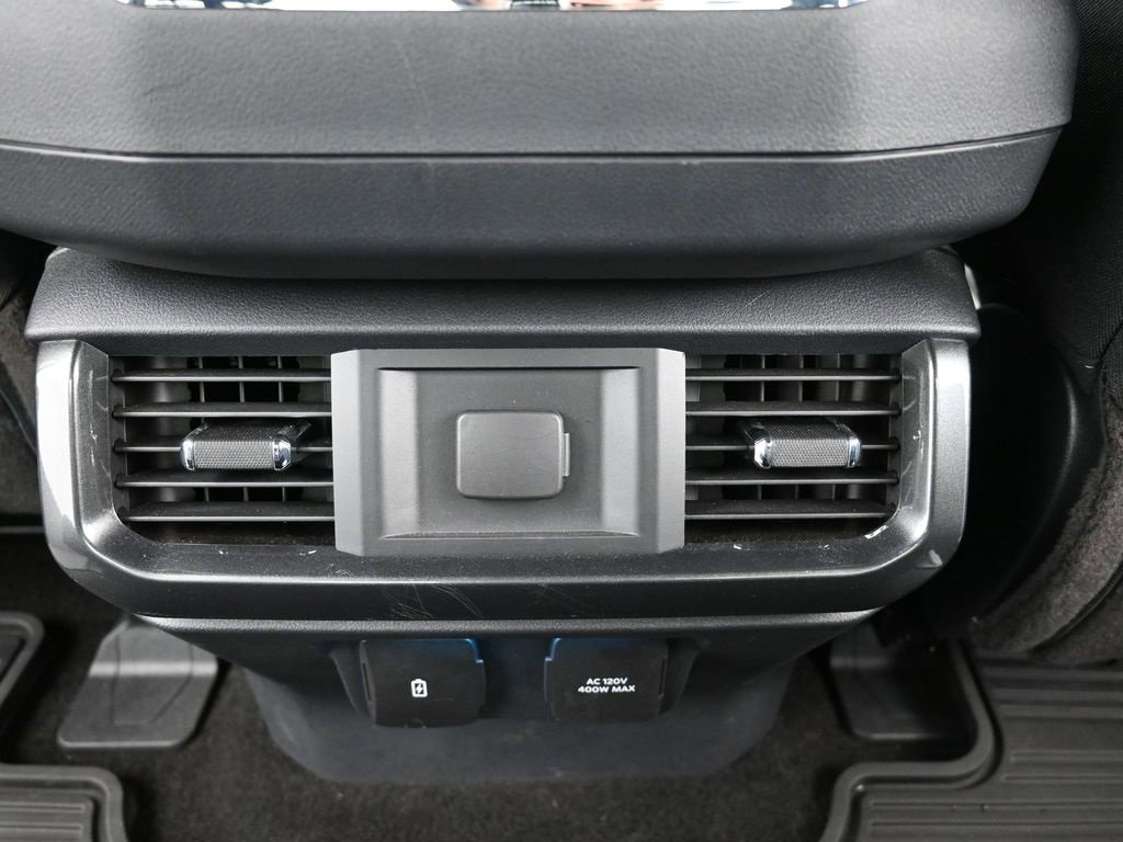 Used 2022 Ford F150 XLT w/ Equipment Group 302A High image 16