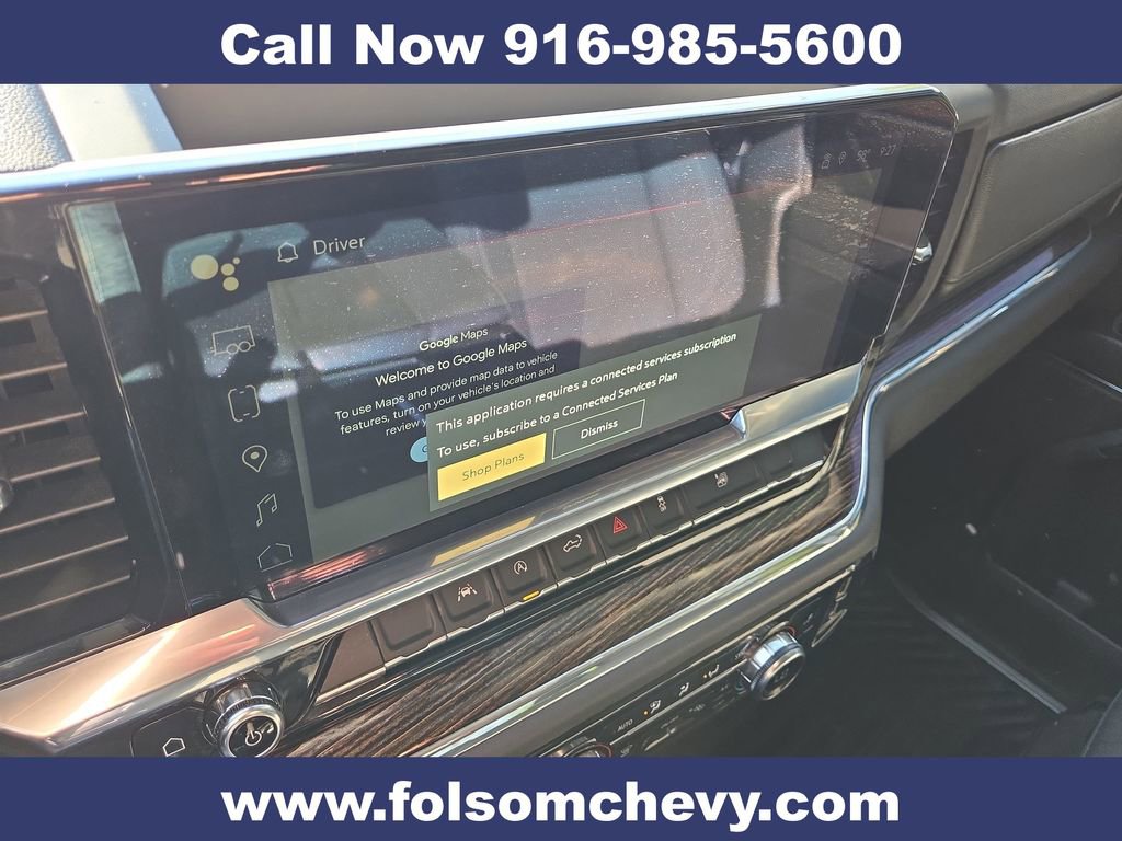 Used 2024 GMC Sierra 1500 Elevation image 16