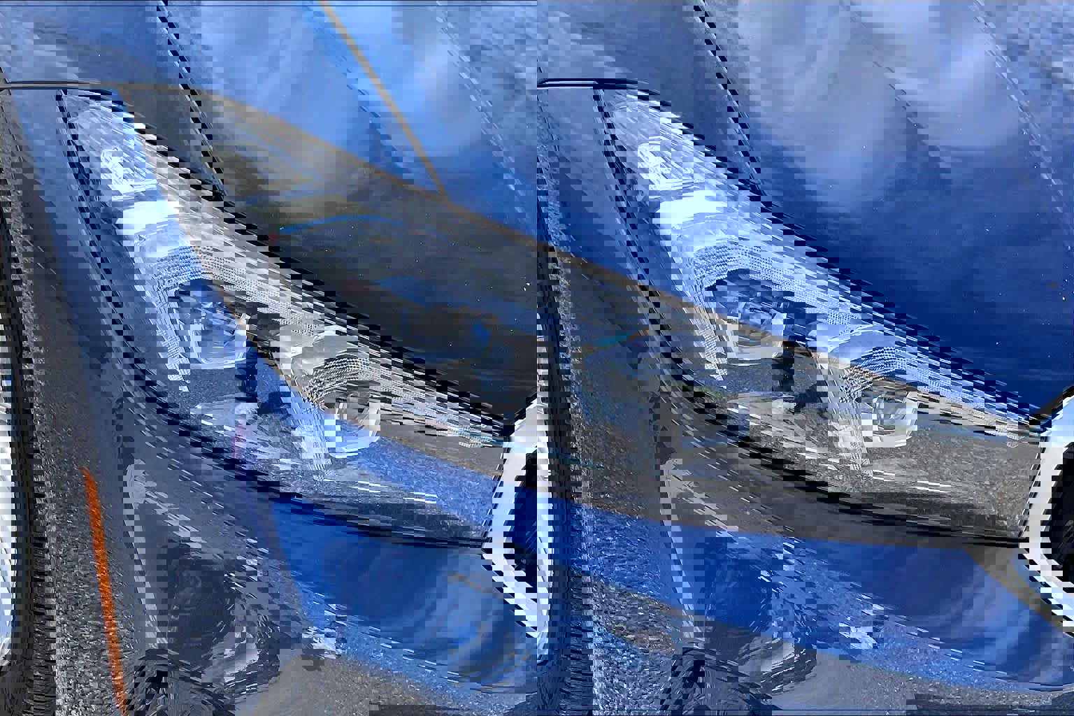 Certified 2023 BMW 330i xDrive 330i xDrive w/ Premium Package image 28