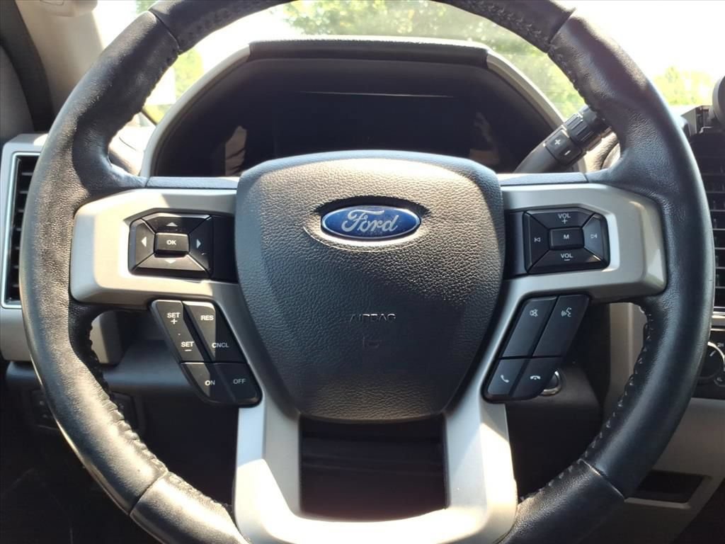 Used 2018 Ford F150 Lariat AWD/4WD image 10