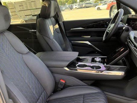New 2026 Cadillac Escalade IQ Luxury 1 AWD/4WD image 23