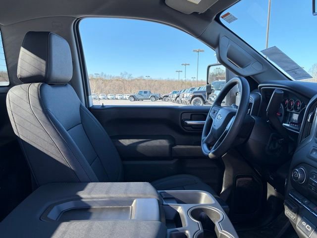 New 2026 Chevrolet Silverado 3500 W/T w/ WT Convenience Package AWD/4WD image 30
