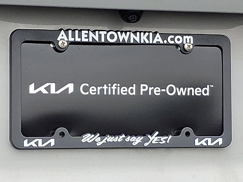 Certified 2023 Kia Sorento SX AWD/4WD image 34
