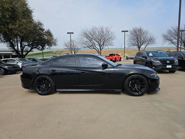 Used 2021 Dodge Charger R/T w/ Daytona Edition Group image 4