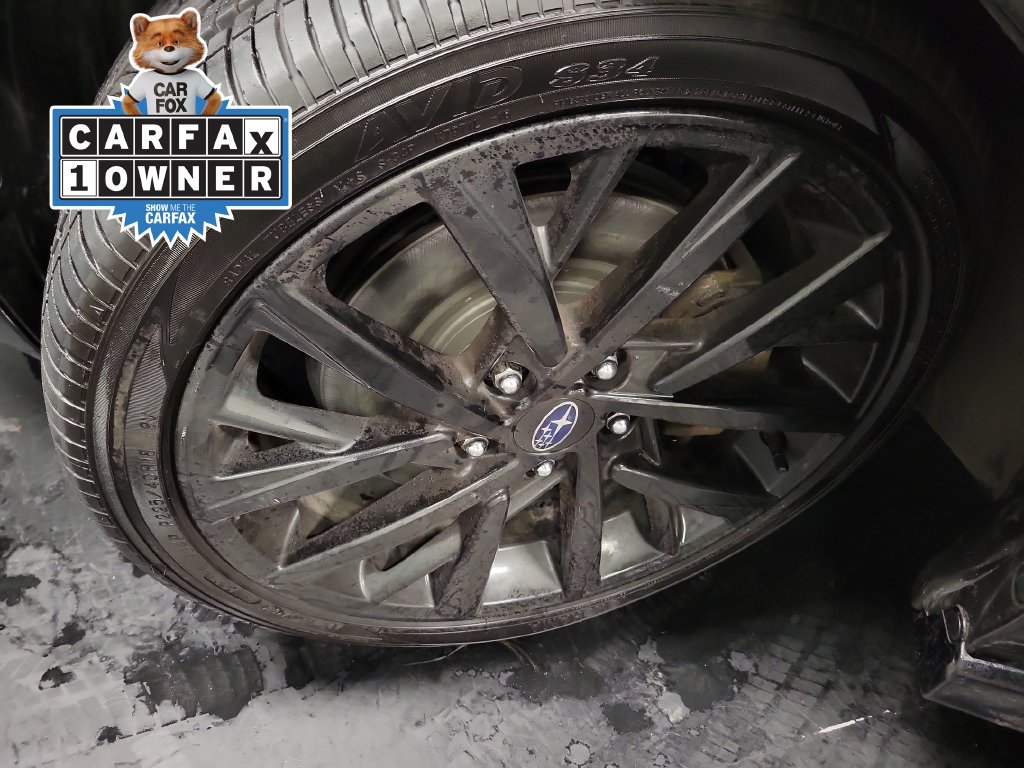 Used 2024 Subaru Impreza RS AWD/4WD image 13