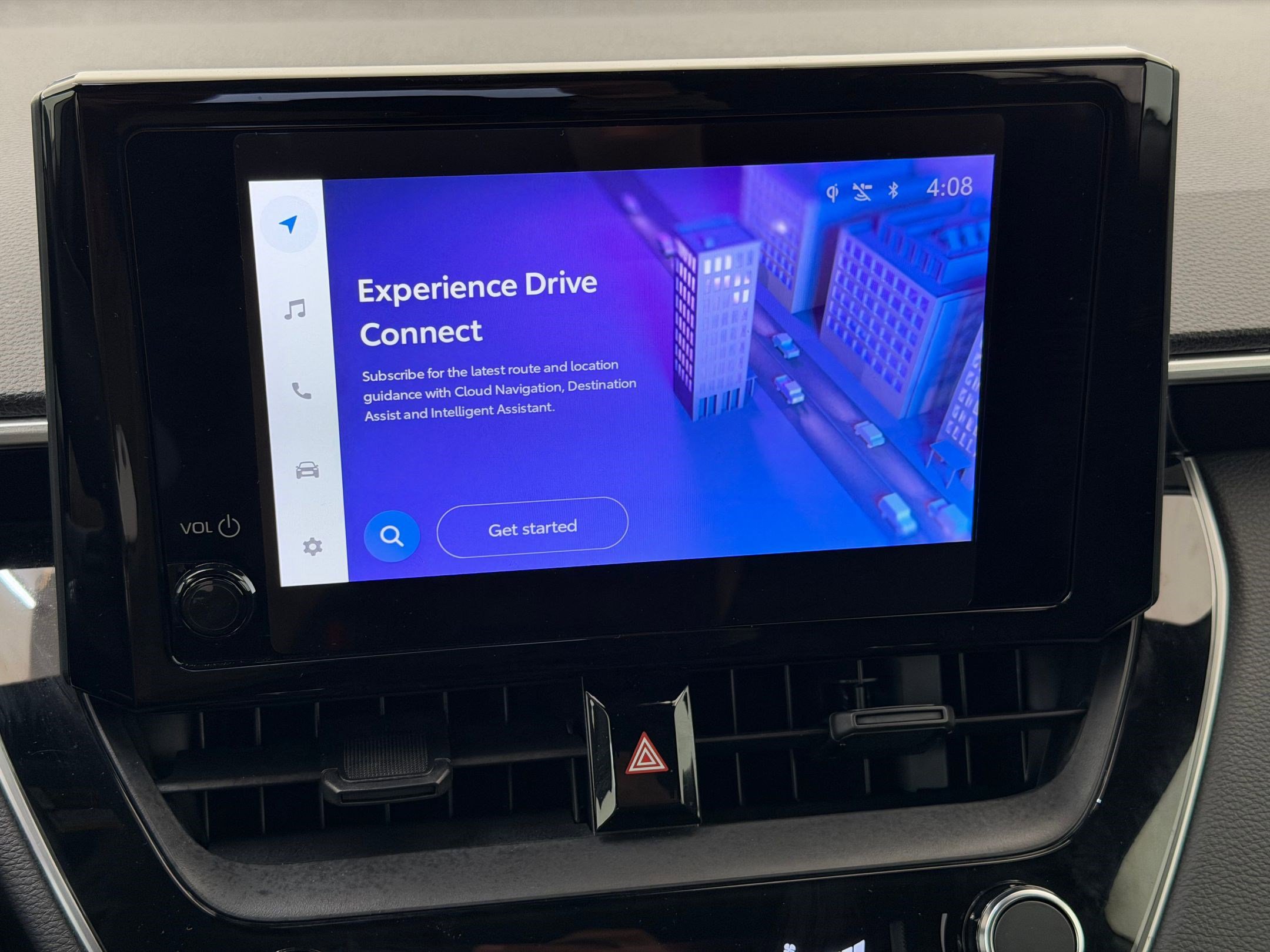 Used 2024 Toyota Corolla Cross SE w/ Moonroof Package image 17