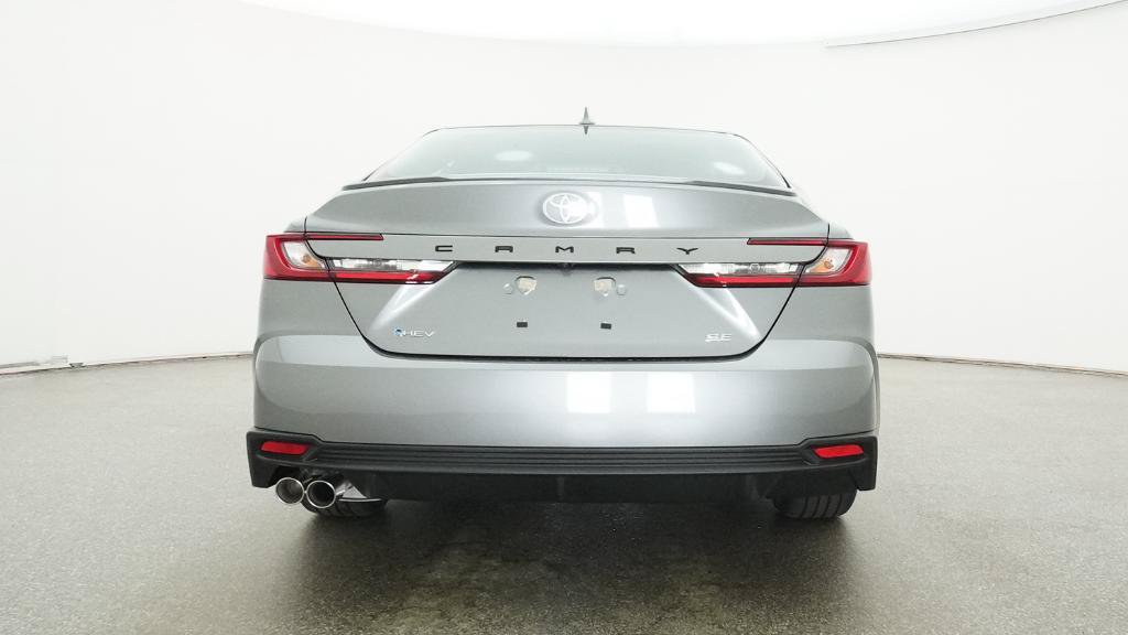 New 2026 Toyota Camry SE FWD image 26