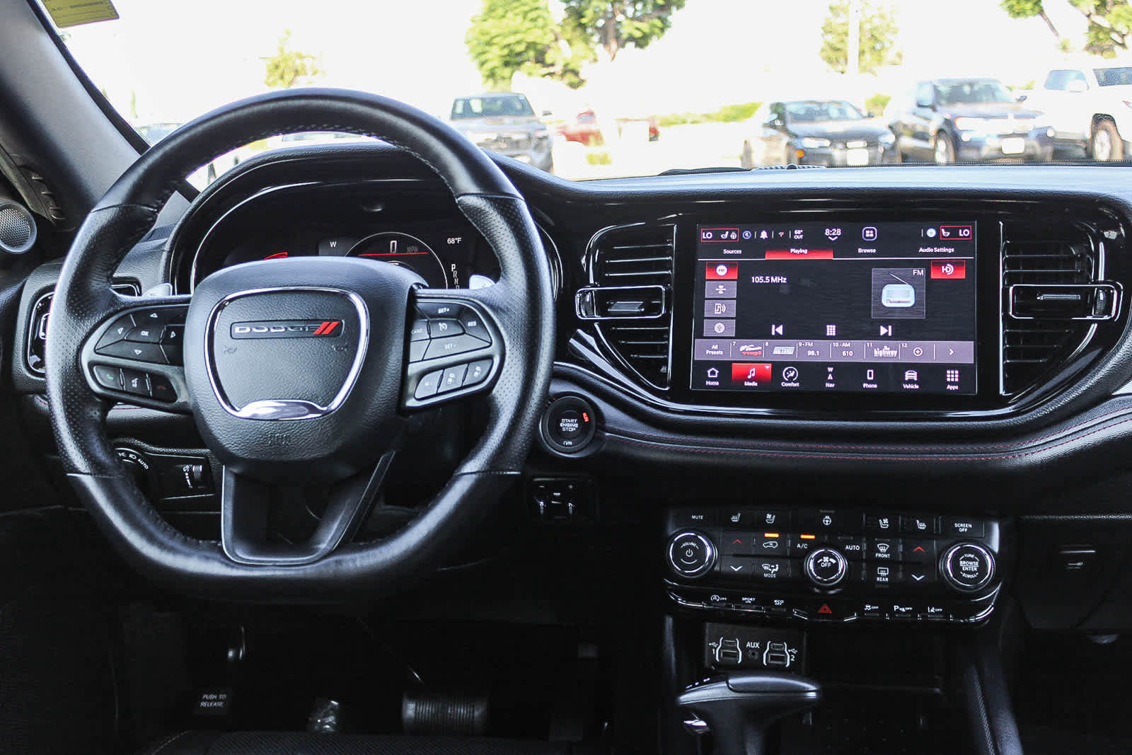 Used 2025 Dodge Durango GT image 13