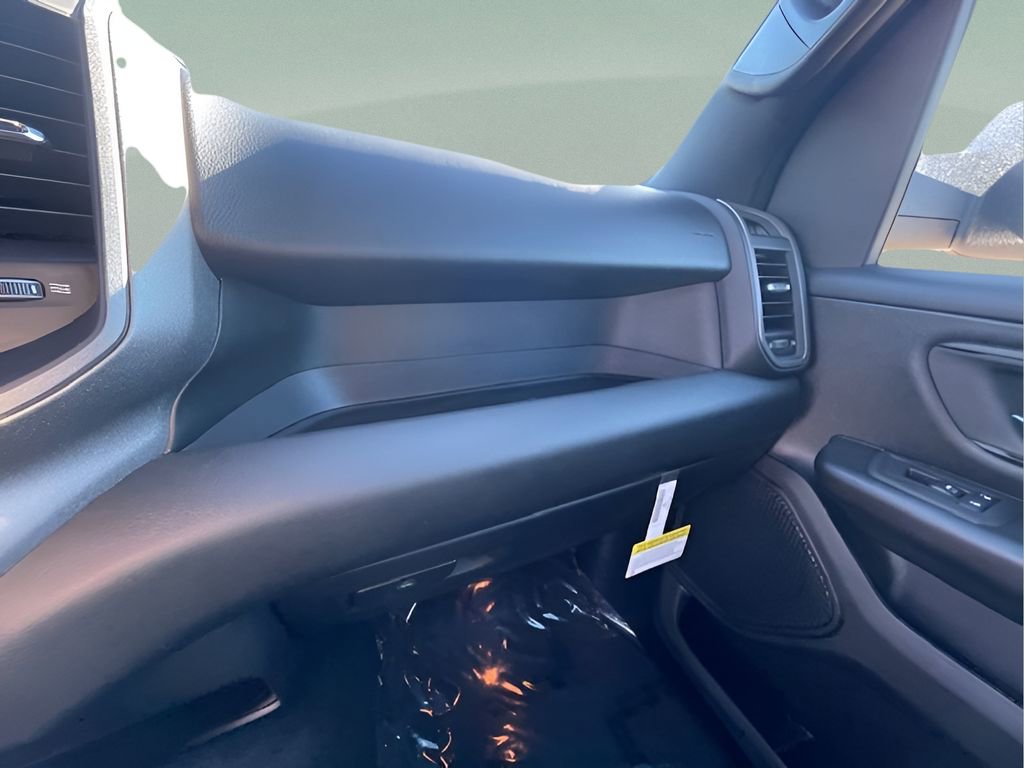 New 2026 RAM 1500 Express image 13