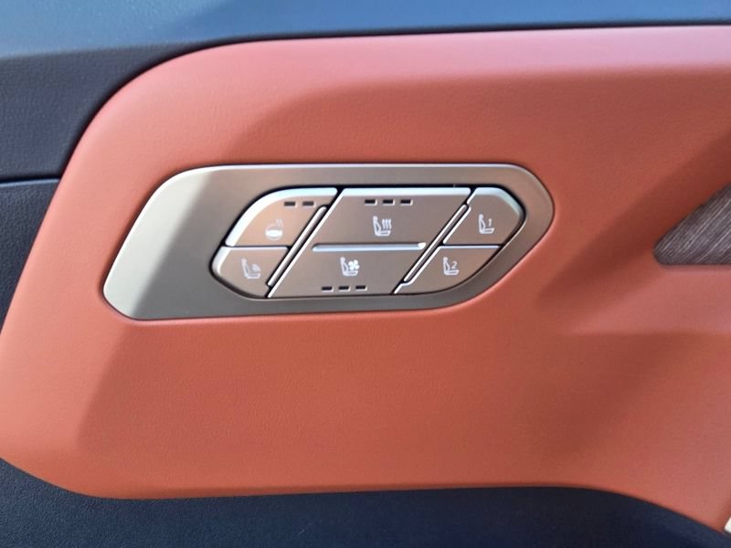 New 2027 Kia Telluride SX Prestige AWD/4WD image 30
