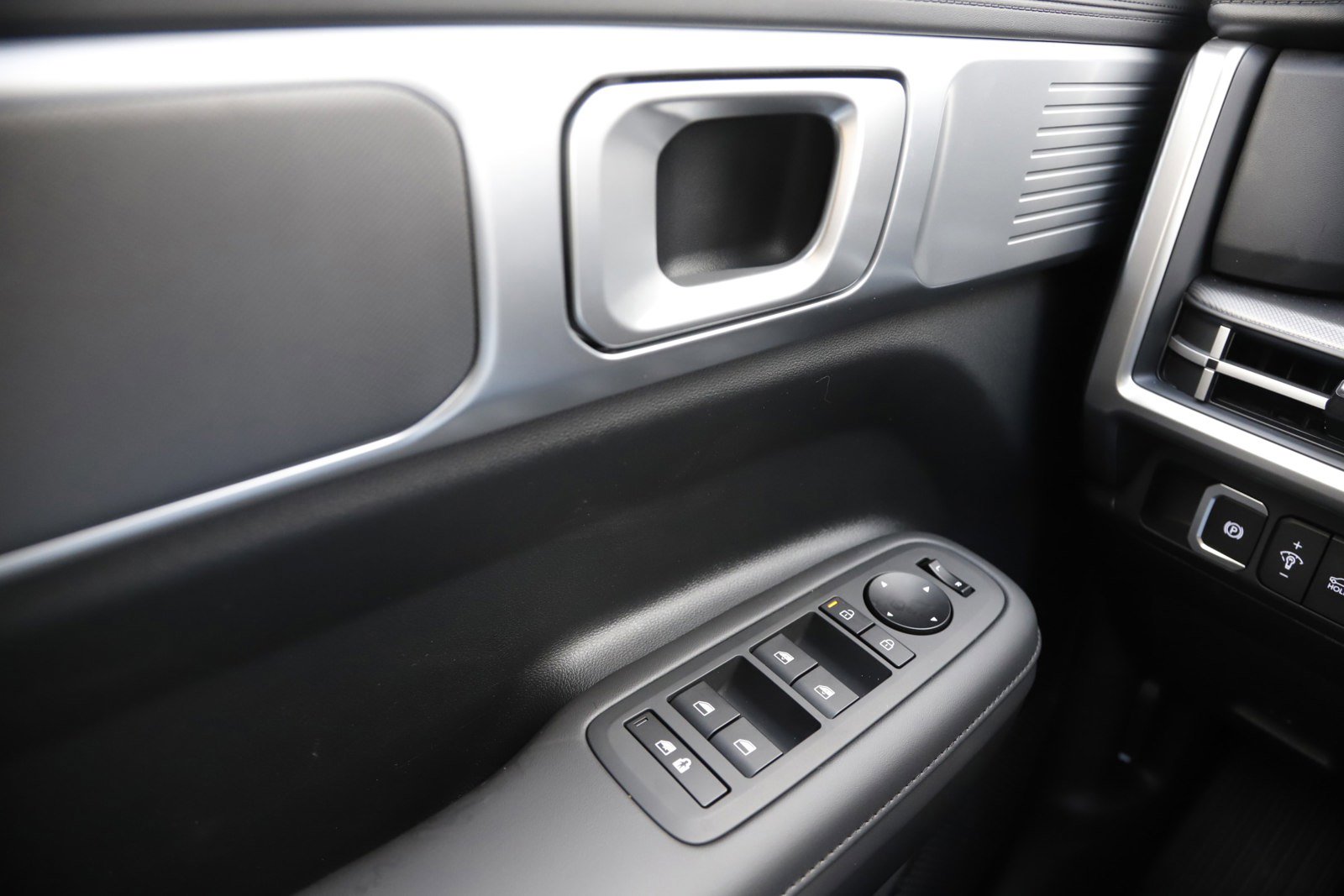 New 2026 Hyundai Santa Fe SEL image 22